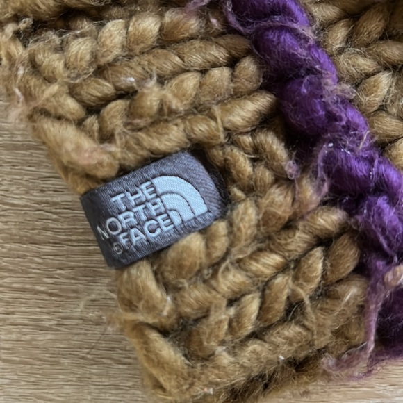 THE NORTH FACE beanie - Picture 2 of 2